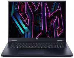 Ноутбук Acer Predator Helios PH18-72-94AS NH.QP5CD.001 i9-14900HX/32GB/2TB SSD/18.0″ WQXGA IPS/WiFi/BT/cam/Win11Home