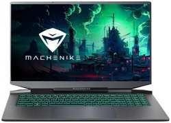 Ноутбук Machenike L17A Pulsar JJ00GM00ERU Ryzen 7 7735H/16GB/512GB SSD/GeForce RTX 4050 6GB/17.3″ FHD IPS/WiFi/BT/cam/noOS