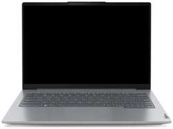 Ноутбук Lenovo ThinkBook G6 16-IRL 21KH00JGUE i5-1335U / 8GB / 256GB SSD / Iris Xe Graphics / 16″ WUXGA IPS / WiFi / BT / cam / no OS / grey