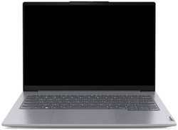 Ноутбук Lenovo ThinkBook G6 14-IRL 21KG00R7UE i5-1335U / 16GB / 512GB SSD / Iris Xe Graphics / 14″ WUXGA IPS / WiFi / BT / cam / no OS / grey
