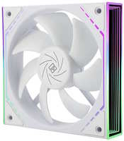 Вентилятор Thermalright TL-M12W 120x120х25 mm, 1500rpm, 47.6 CFM, 23.2 dBA, 4-pin PWM, Ret