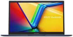 Ноутбук ASUS X1404VA-EB416W 90NB10I1-M00D70 i5 1335U/8GB/512GB SSD/noDVD/Iris Xe Graphics/14″ FHD IPS/Cam/BT/WiFi/Win11Home/quiet