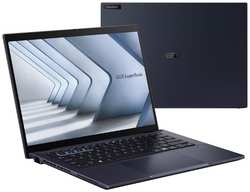 Ноутбук ASUS ExpertBook B5 B5404CVA-QN0096 90NX0701-M003H0 i5 1335U/8GB/512GB SSD/Iris Xe Graphics/1