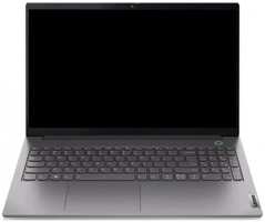 Ноутбук Lenovo ThinkBook 14 G5 i5-1335U / 16GB / 512GB SSD / Iris Xe Graphics / 14” FHD / FPR / Backlit KB / noOS (21JCCTO1WW_16)