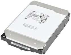 Жесткий диск 22TB SAS 12Gb / s Toshiba MG10SFA22TE MG10F 3.5″ 7200rpm 512MB