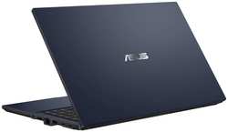 Ноутбук ASUS ExpertBook B1 B1502CBA-BQ3000X 90NX05U1-M03C10 i7-1255U/16GB/1TB SSD/UHD Graphics/15.6″ FHD WVA/WiFi/BT/cam/Win11Pro