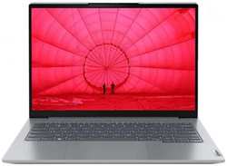 Ноутбук Lenovo Thinkbook 14 G6 IRL i7-13700H/16GB/512GB SSD/Iris Xe graphics/14″ IPS WUXGA/WiFi/BT/cam/noOS