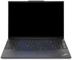 Ноутбук Lenovo ThinkPad E14 Gen 5 i5-1335U/16GB/512GB SSD/Iris Xe Graphics/14″ WUXGA IPS/WiFi/BT/cam/noOS