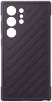 Чехол для телефона Samsung Samsung Shield Case для Galaxy S24 Ultra Dark Violet GP-FPS928SACVW