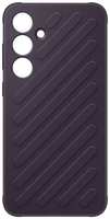 Чехол для телефона Samsung Samsung Shield Case для Galaxy S24+ Dark Violet GP-FPS926SACVW