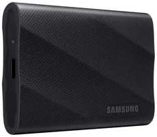 Внешний SSD USB 3.1 Type-C Samsung T9 Portable MU-PG4T0B / WW 4TB, 1.8″ (MU-PG4T0B/WW)