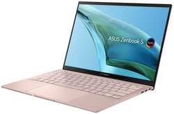 Ноутбук ASUS ZenBook S UM5302TA-LX600X 90NB0WA6-M00VL0 Ryzen 7 6800U / 16GB / 1GB SSD / Radeon Graphics / 13.3″ OLED 2880x1800 / ENG / RUS / Win11Home / бежевый
