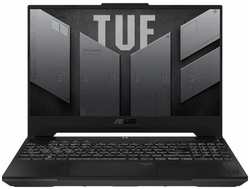 Ноутбук ASUS TUF A15 FA507NU-LP030 90NR0EB5-M00510 Ryzen 7 7735HS / 16GB / 512GB SSD / RTX 4050 6GB / 15.6″ FHD / ENG / RUS / noOS / серый