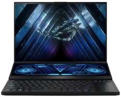 Игровой ноутбук ASUS ROG Zephyrus M16 GX650PY-NM049W 90NR0BI1-M002U0 Ryzen 9 7945HX/32GB/2GB SSD/RTX 4090 16GB/16″ 2560x1600/ENG/RUS/Win11Home