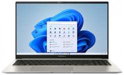 Ноутбук ASUS ZenBook UM3504DA-MA175X 90NB1163-M006J0 Ryzen 7 7735U/32GB/1GB SSD/Radeon Graphics/15.6″ OLED 2880x1620/ENG/RUS/Win11Pro
