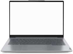Ноутбук Lenovo Thinkbook 14 G6 IRL 21KG00QNAK i7-13700H / 16GB / 512GB SSD / Integrated Graphics / 14″ WUXGA IPS / WiFi / BT / Cam / noOS / arctic grey