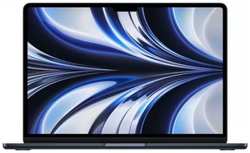 Ноутбук 13.6'' Apple MacBook Air (2022) Z1600000B M2 8-core CPU 8-core GPU, 16GB, 256GB SSD, Midnight, русская клавиатура