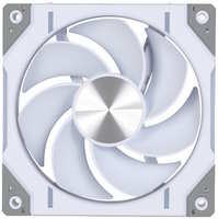Вентилятор для корпуса PHANTEKS PH-F120D30R_DRGB_PWM_WT01 120x120x30mm, 250-2000 rpm, 61.5CFM, 31.8dBA, 4-pin