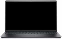 Ноутбук Dell Vostro 3520 i5-1235U / 8GB / 512GB SSD / noODD / 15.6'' FHD / Iris Xe Graphics / noOS / черный (N1610PVNB3520EMEA01_UBU)