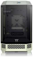 Корпус mini-ITX Thermaltake The Tower 300 Matcha CA-1Y4-00SEWN-00 , без БП, 2*USB3.0, audio