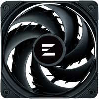 Вентилятор для корпуса Zalman ZM-AF120 120x120x26mm, 600-2000rpm, 69.12CFM, 29.7dBa, 4-pin, Ret