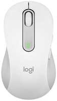 Мышь Wireless Logitech M650 910-006240 L LEFT, OFF-WHITE, BT, Logitech Bolt