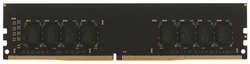 Модуль памяти DDR4 16GB Apacer EL.16G21.PSH PC4-25600, 3200MHz, CL22, 1.2V