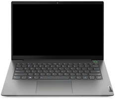 Ноутбук Lenovo ThinkBook 14 G4 IAP 21DH00GNRU i3-1215U/8GB/256GB SSD/UHD Graphics/14″ FHD IPS/WiFi/BT/FPR/TPM2/Cam/noOS