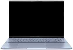 Ноутбук ASUS Vivobook S 16 OLED S5606MA-MX036W 90NB12E1-M004W0 Ultra 7 155H / 16GB / 1TB SSD / 16″ 3.2K 3200*2000 OLED 120Hz / Arc Graphics / WiFi / BT / RU / EN kbrd