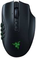 Мышь Wireless Razer Naga V2 Pro RZ01-04400100-R3G1