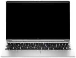 Ноутбук HP EliteBook 650 G10 7Z253UT i5-1335U / 8GB / 256GB SSD / UHD Graphics / 15.6″ FHD IPS / WiFi / BT / cam / Win11Pro / Silver