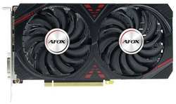 Видеокарта PCI-E Afox GeForce RTX 3050 (AF3050-8GD6H2-V2) 8GB GDDR6 128bit 1777/14000MHz HDMI/DVI/DP
