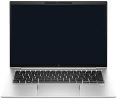 Ноутбук HP EliteBook 840 G10 6V5W7AV#0001 i5-1335U / 16GB / 512GB SSD / Iris Xe Graphics / 14″ FHD IPS / WiFi / BT / cam / noOS / silver