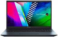 Ноутбук ASUS VivoBook Pro 15 K3500PA-KJ407 90NB0UU2-M008T0 i7-11370H / 16GB / 512GB SSD / Iris Xe Graphics / 15.6″ IPS / noDVD / cam / BT / WiFi / noOS / Quiet Blue