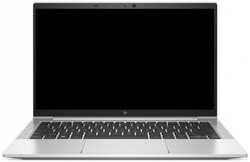 Ноутбук HP EliteBook 830 G8 6A3M5AV#50232206 i5-1135G7/8GB/512GB SSD/13.3″ FHD/Iris Xe Graphics/FPR/ENG/RU Kbrd/noOS/silver
