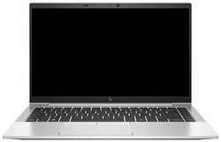 Ноутбук HP EliteBook 840 G8 687L7AV#50232215 i7-1165G7/16GB/512GB SSD/14″ FHD/FPR/ENG/RU Kbrd/noOS/silver