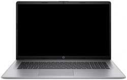 Ноутбук HP 470 G9 6S716EA i5-1235U / 8GB / 512GB SSD / 17.3″ FHD / Eng / Rus kbd / Win11Pro Multilanguage / asteroid silver