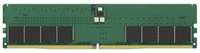 Модуль памяти DDR5 32GB Kingston KCP548UD8-32 4800MHz CL40 2RX8 1.1V 16Gbit