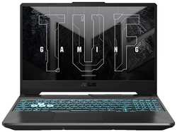 Серия ноутбуков ASUS FX506 TUF Gaming F15 (15.6″)