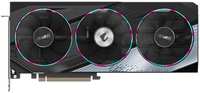 Видеокарта PCI-E GIGABYTE GeForce RTX 4060 Ti ELITE AORUS (GV-N406TAORUS E-8GD) 8GB GDDR6 128bit 8nm 2535/18000MHz 2*HDMI/2*DP