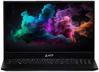 Ноутбук ACD 15s i5-1135G7 / 8GB / 256GB SSD / Iris Xe Graphics / 15.6″ IPS / noDVD / BT / WiFi / cam / DOS / black (AH15SI2186WB)