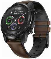Часы Ticwatch Pro 3 ultra WH11013 LTE-EU black