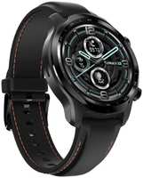 Часы Ticwatch Pro 3 ultra WH12018 GPS black