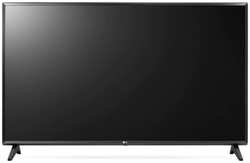 Телевизор LG 32LQ570B6LA.ARUB 32″, черный HD 60Hz DVB-T DVB-T2 DVB-C DVB-S DVB-S2 USB WiFi Smart TV (RUS)