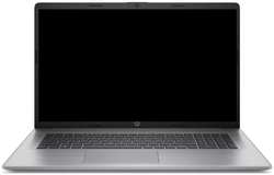 Ноутбук HP 470 G9 6S771EA#UUQ i7-1255U/32GB/1TB SSD/17.3″ FHD/GeForce MX550 2GB/Eng/Rus kbd/Win11Pro Multilanguage/asteroid silver