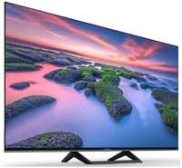 Телевизор Xiaomi Mi TV A2 L43M7-EARU 43″, 4K Ultra HD, Smart TV, Android