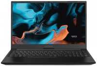 Ноутбук Nerpa Caspica A552-15 Ryzen 5 5625U / 32GB / 512GB SSD / AMD Radeon / 15.6″ IPS / noDVD / BT / WiFi / noOS / titanium black (A552-15AA325200K)