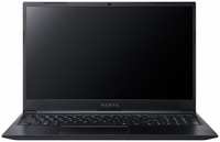Ноутбук Nerpa Caspica A352-15 Ryzen 3 5300U / 8GB / 256GB SSD / AMD Radeon / 15.6″ IPS / noDVD / BT / WiFi / noOS / titanium black (A352-15BC082600K)
