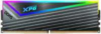 Модуль памяти DDR5 32GB (2*16GB) ADATA AX5U6000C3016G-DCCARGY XPG CASTER RGB PC5-48000 6000MHz CL30 heatsink 1.35V