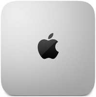 Компьютер Apple Mac Mini (Z16K000X7,Z16K000N9, Z16K0003Q) M2 8-core CPU/10-core GPU/16GB/256GB SSD/с Mac Mini (2023)